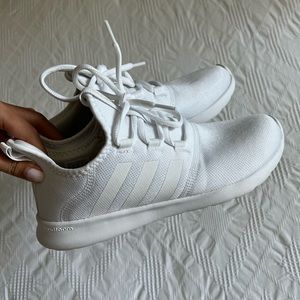 Adidas CloudFoam Sneakers